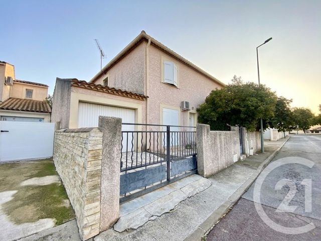 maison - LUNEL - 34