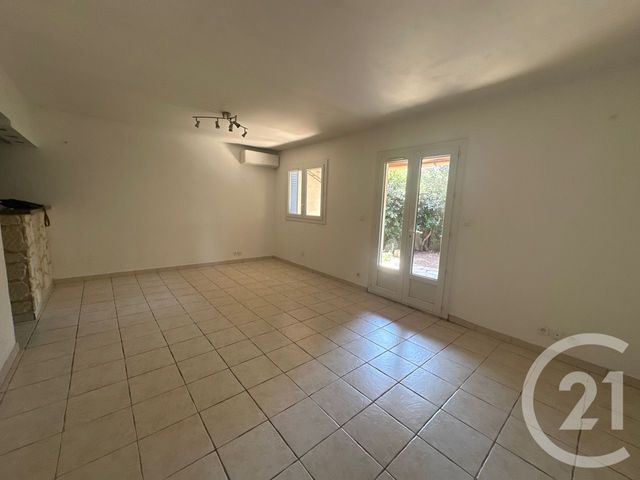 appartement - ST JUST - 34
