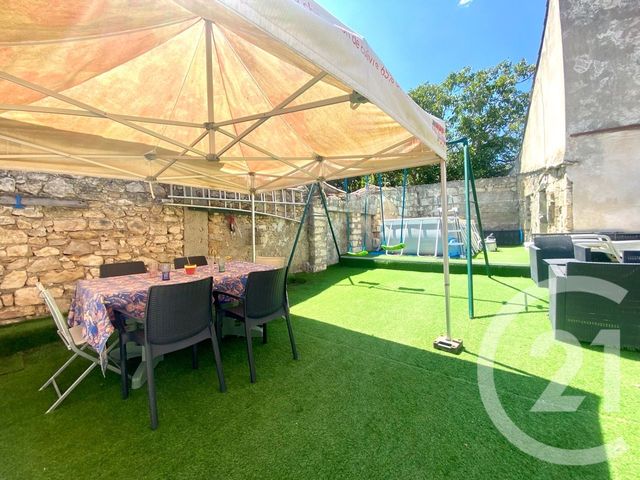 maison - LUNEL VIEL - 34