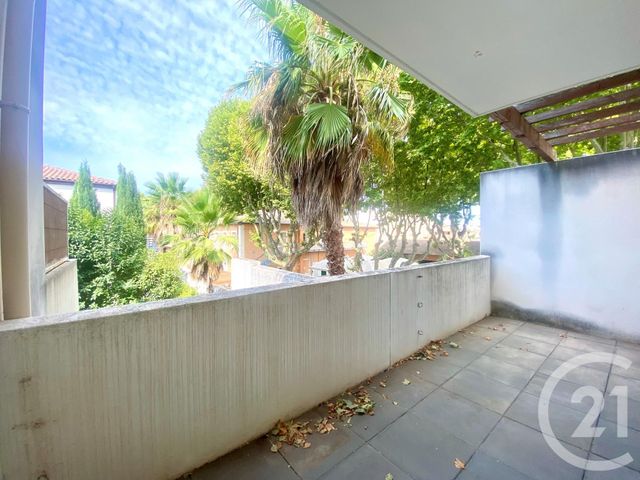 Appartement F3 à vendre - 3 pièces - 57,01 m2 - Lunel - 34 - LANGUEDOC-ROUSSILLON