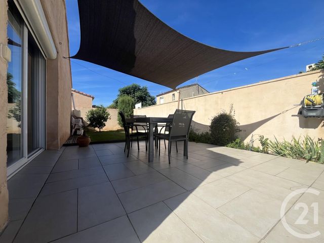 Maison à vendre - 4 pièces - 135,54 m2 - Lunel Viel - 34 - LANGUEDOC-ROUSSILLON