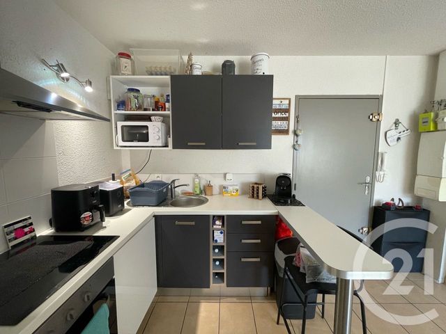 Appartement T3 à vendre - 3 pièces - 65,56 m2 - Lunel - 34 - LANGUEDOC-ROUSSILLON