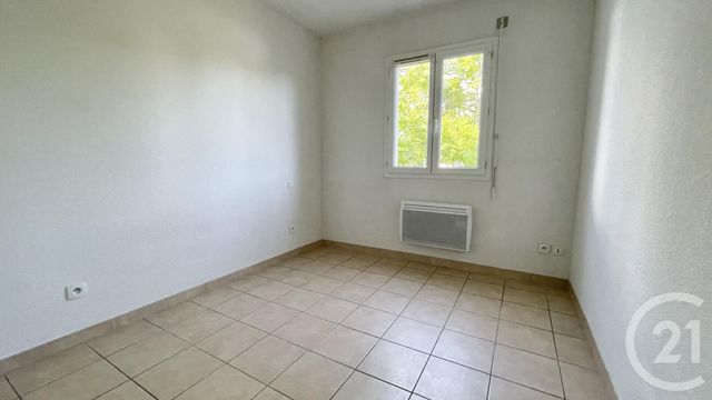 Appartement T3 &agrave; vendre - 3 pi&egrave;ces - 65,56 m2 - Lunel - 34 - LANGUEDOC-ROUSSILLON