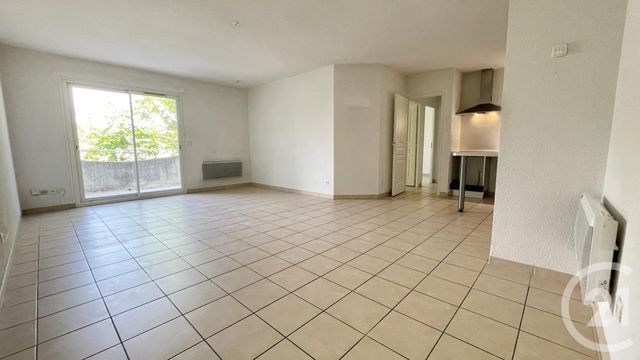 Appartement T3 &agrave; vendre - 3 pi&egrave;ces - 65,56 m2 - Lunel - 34 - LANGUEDOC-ROUSSILLON
