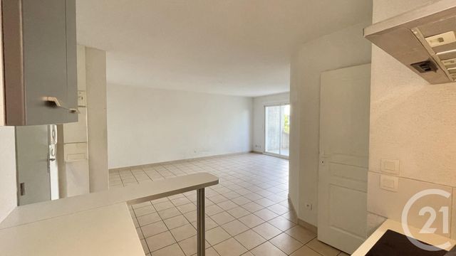 Appartement T3 &agrave; vendre - 3 pi&egrave;ces - 65,56 m2 - Lunel - 34 - LANGUEDOC-ROUSSILLON