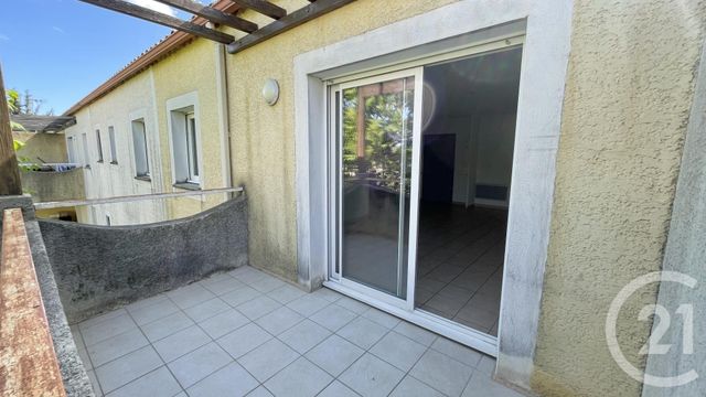 Appartement T3 &agrave; vendre - 3 pi&egrave;ces - 65,56 m2 - Lunel - 34 - LANGUEDOC-ROUSSILLON
