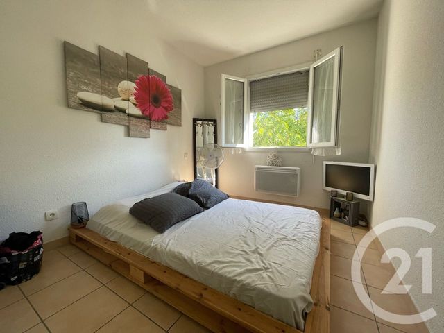 Appartement T3 à vendre - 3 pièces - 65,56 m2 - Lunel - 34 - LANGUEDOC-ROUSSILLON