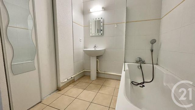 Appartement T3 &agrave; vendre - 3 pi&egrave;ces - 65,56 m2 - Lunel - 34 - LANGUEDOC-ROUSSILLON