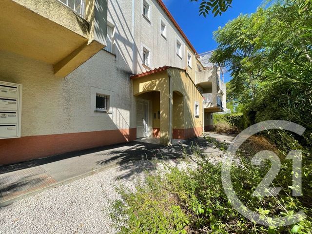 Appartement T3 à vendre - 3 pièces - 65,56 m2 - Lunel - 34 - LANGUEDOC-ROUSSILLON