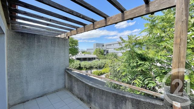 Appartement T3 &agrave; vendre - 3 pi&egrave;ces - 65,56 m2 - Lunel - 34 - LANGUEDOC-ROUSSILLON