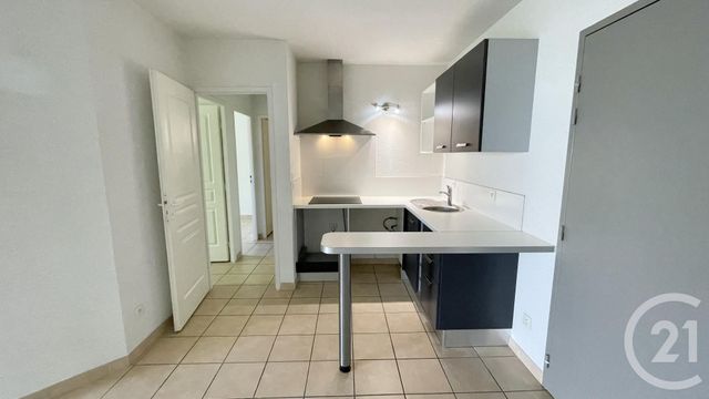 Appartement T3 &agrave; vendre - 3 pi&egrave;ces - 65,56 m2 - Lunel - 34 - LANGUEDOC-ROUSSILLON