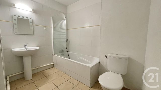 Appartement T3 &agrave; vendre - 3 pi&egrave;ces - 65,56 m2 - Lunel - 34 - LANGUEDOC-ROUSSILLON