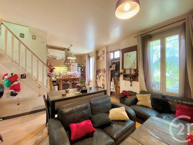 Maison &agrave; vendre - 3 pi&egrave;ces - 69,80 m2 - Lunel - 34 - LANGUEDOC-ROUSSILLON