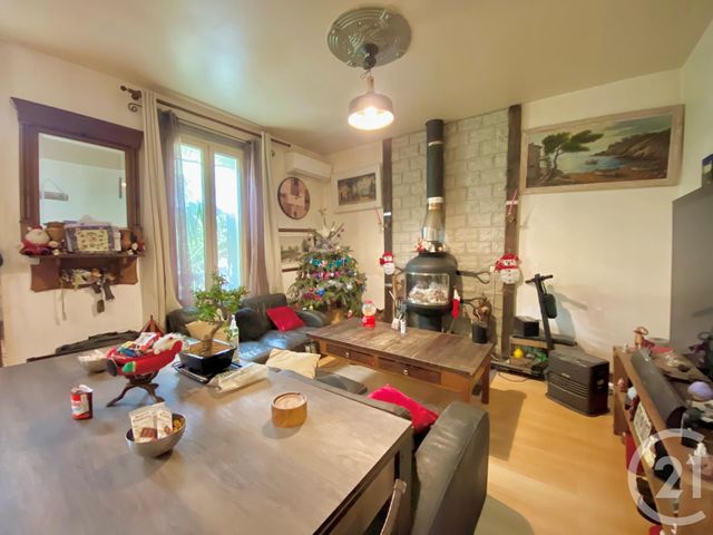 Maison &agrave; vendre - 3 pi&egrave;ces - 69,80 m2 - Lunel - 34 - LANGUEDOC-ROUSSILLON