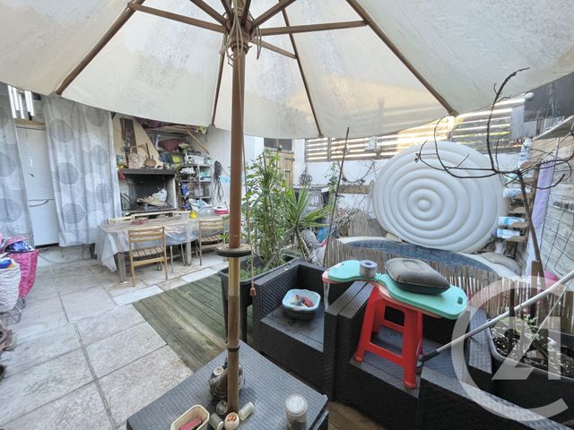 Maison &agrave; vendre - 3 pi&egrave;ces - 69,80 m2 - Lunel - 34 - LANGUEDOC-ROUSSILLON