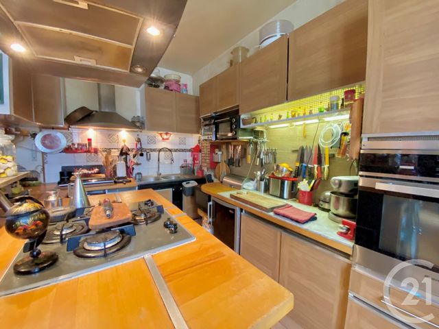 Maison &agrave; vendre - 3 pi&egrave;ces - 69,80 m2 - Lunel - 34 - LANGUEDOC-ROUSSILLON