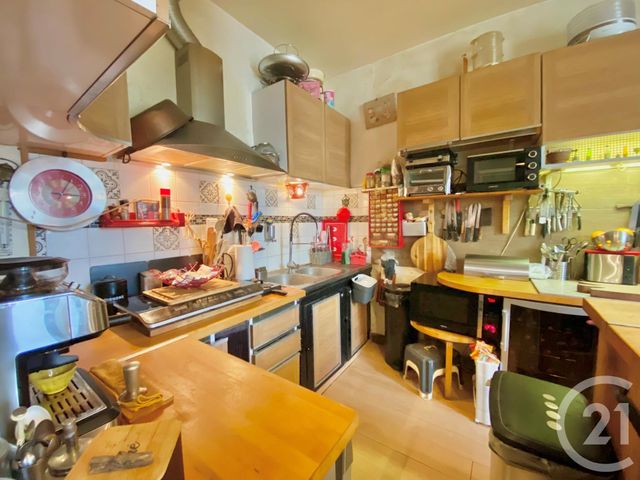 Maison &agrave; vendre - 3 pi&egrave;ces - 69,80 m2 - Lunel - 34 - LANGUEDOC-ROUSSILLON