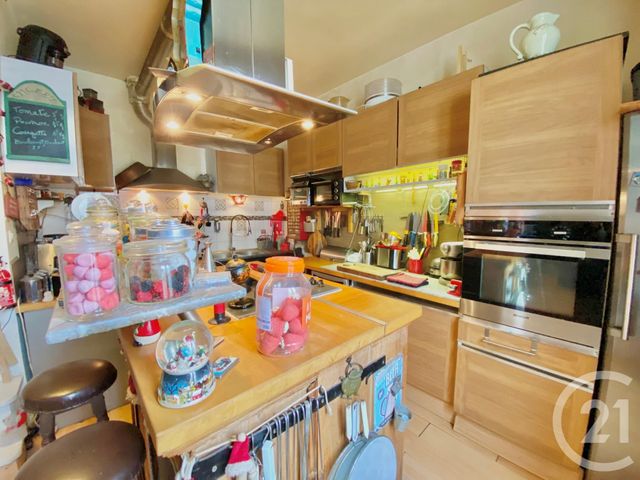 Maison &agrave; vendre - 3 pi&egrave;ces - 69,80 m2 - Lunel - 34 - LANGUEDOC-ROUSSILLON