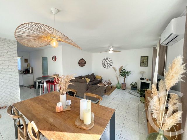 Maison &agrave; vendre - 4 pi&egrave;ces - 80,05 m2 - Lunel - 34 - LANGUEDOC-ROUSSILLON