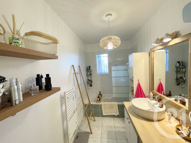 Maison &agrave; vendre - 4 pi&egrave;ces - 80,05 m2 - Lunel - 34 - LANGUEDOC-ROUSSILLON