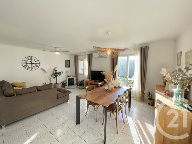 Maison &agrave; vendre - 4 pi&egrave;ces - 80,05 m2 - Lunel - 34 - LANGUEDOC-ROUSSILLON