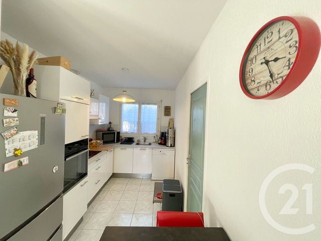 Maison &agrave; vendre - 4 pi&egrave;ces - 80,05 m2 - Lunel - 34 - LANGUEDOC-ROUSSILLON