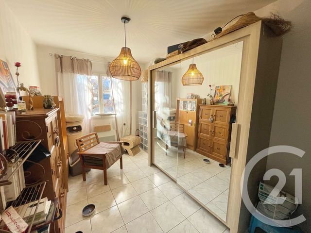 Maison &agrave; vendre - 4 pi&egrave;ces - 80,05 m2 - Lunel - 34 - LANGUEDOC-ROUSSILLON