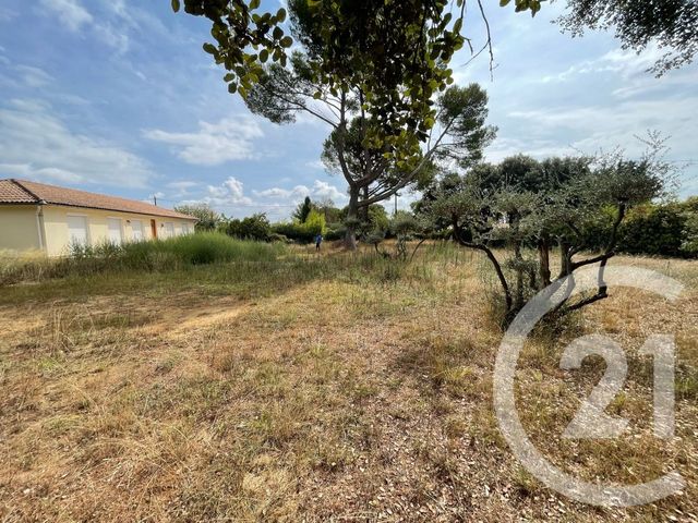 Maison à vendre - 5 pièces - 111 m2 - Aubais - 30 - LANGUEDOC-ROUSSILLON