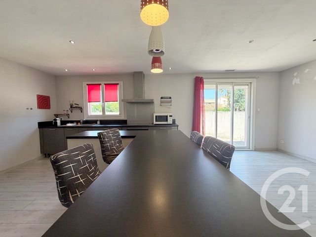 Maison &agrave; vendre - 4 pi&egrave;ces - 99 m2 - Lunel - 34 - LANGUEDOC-ROUSSILLON