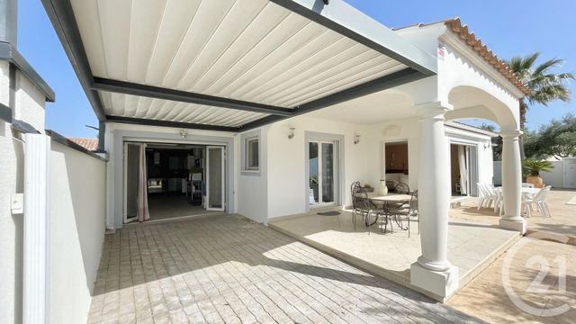 Maison à vendre LUNEL