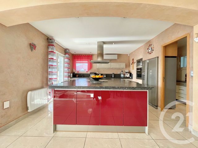 Maison &agrave; vendre - 5 pi&egrave;ces - 168,12 m2 - Lunel - 34 - LANGUEDOC-ROUSSILLON