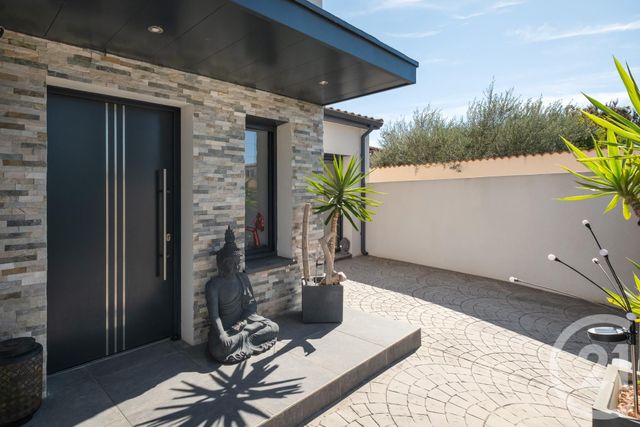 Maison à vendre - 5 pièces - 137,46 m2 - Lunel - 34 - LANGUEDOC-ROUSSILLON