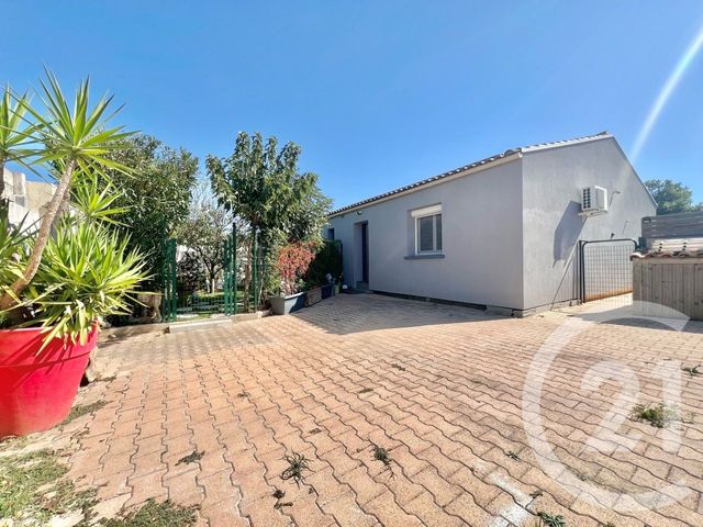 Maison &agrave; vendre - 5 pi&egrave;ces - 114,02 m2 - Lunel - 34 - LANGUEDOC-ROUSSILLON