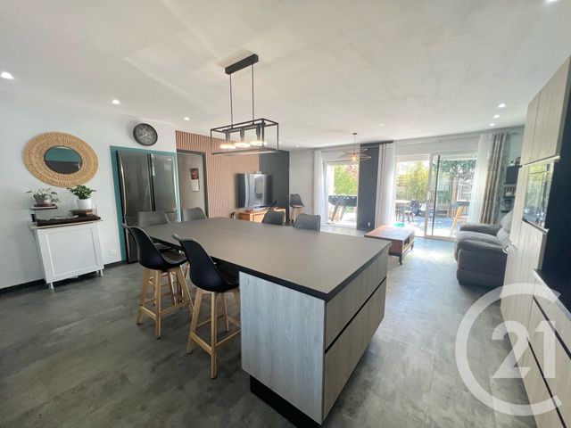 Maison &agrave; vendre - 5 pi&egrave;ces - 114,02 m2 - Lunel - 34 - LANGUEDOC-ROUSSILLON