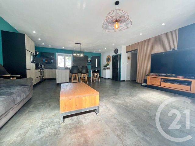 Maison &agrave; vendre - 5 pi&egrave;ces - 114,02 m2 - Lunel - 34 - LANGUEDOC-ROUSSILLON