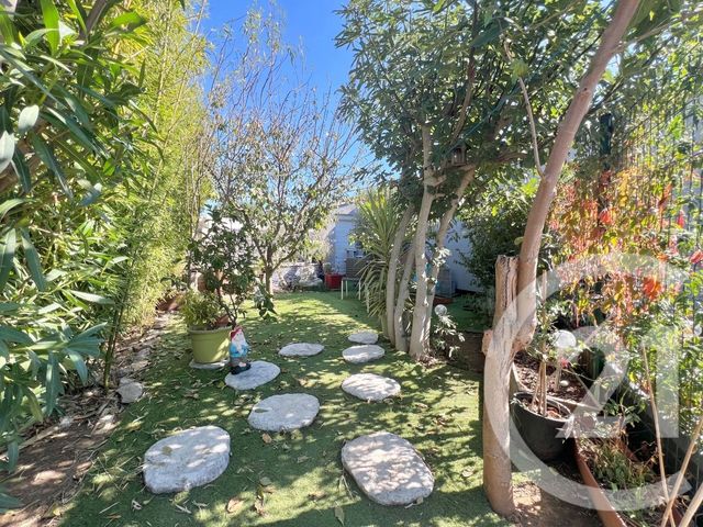 Maison &agrave; vendre - 5 pi&egrave;ces - 114,02 m2 - Lunel - 34 - LANGUEDOC-ROUSSILLON