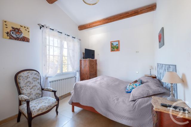 Maison &agrave; vendre - 5 pi&egrave;ces - 137,63 m2 - Codognan - 30 - LANGUEDOC-ROUSSILLON