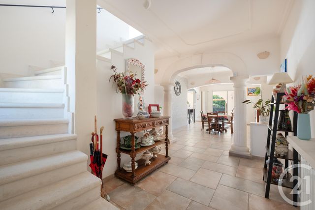 maison - CODOGNAN - 30