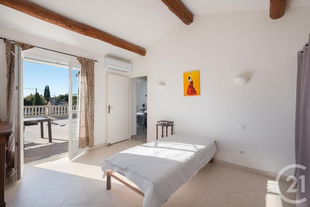 Maison &agrave; vendre - 5 pi&egrave;ces - 137,63 m2 - Codognan - 30 - LANGUEDOC-ROUSSILLON