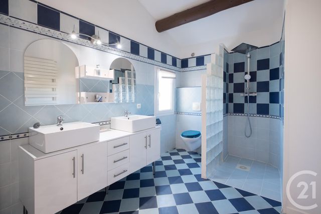 Maison &agrave; vendre - 5 pi&egrave;ces - 137,63 m2 - Codognan - 30 - LANGUEDOC-ROUSSILLON