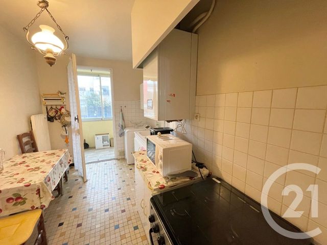 Appartement T3 &agrave; vendre - 3 pi&egrave;ces - 70,34 m2 - Lunel - 34 - LANGUEDOC-ROUSSILLON