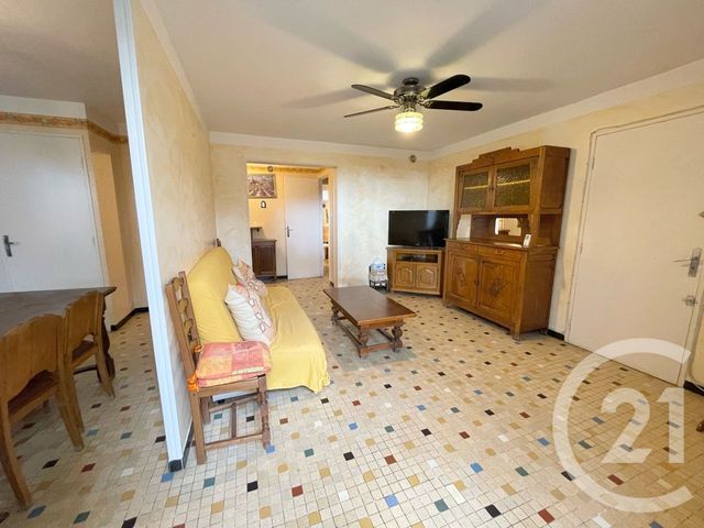 Appartement T3 &agrave; vendre - 3 pi&egrave;ces - 70,34 m2 - Lunel - 34 - LANGUEDOC-ROUSSILLON