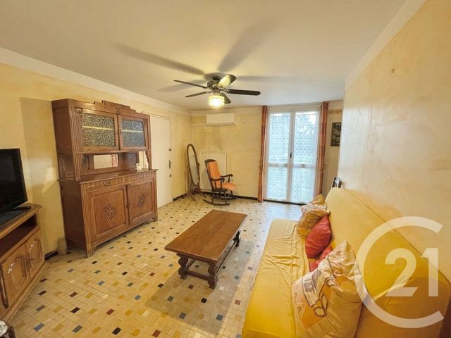 Appartement T3 &agrave; vendre - 3 pi&egrave;ces - 70,34 m2 - Lunel - 34 - LANGUEDOC-ROUSSILLON
