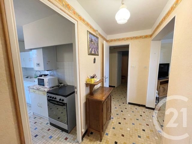 Appartement T3 &agrave; vendre - 3 pi&egrave;ces - 70,34 m2 - Lunel - 34 - LANGUEDOC-ROUSSILLON