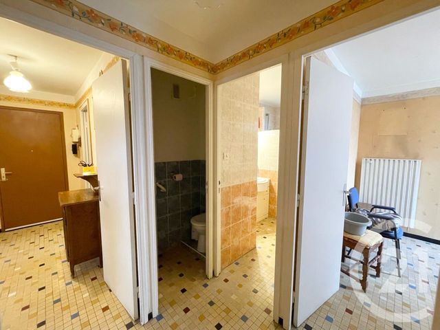 Appartement T3 &agrave; vendre - 3 pi&egrave;ces - 70,34 m2 - Lunel - 34 - LANGUEDOC-ROUSSILLON