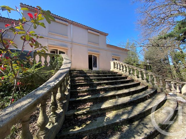 Maison &agrave; vendre - 6 pi&egrave;ces - 255,79 m2 - St Drezery - 34 - LANGUEDOC-ROUSSILLON