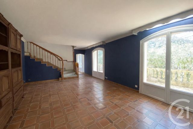 Maison &agrave; vendre - 6 pi&egrave;ces - 255,79 m2 - St Drezery - 34 - LANGUEDOC-ROUSSILLON