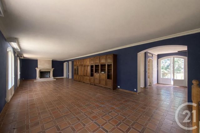 Maison &agrave; vendre - 6 pi&egrave;ces - 255,79 m2 - St Drezery - 34 - LANGUEDOC-ROUSSILLON