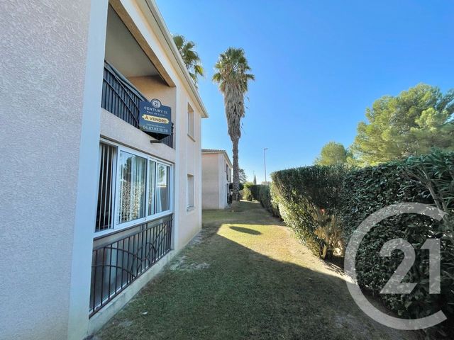 appartement - MARSILLARGUES - 34