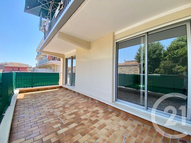 appartement - LUNEL - 34